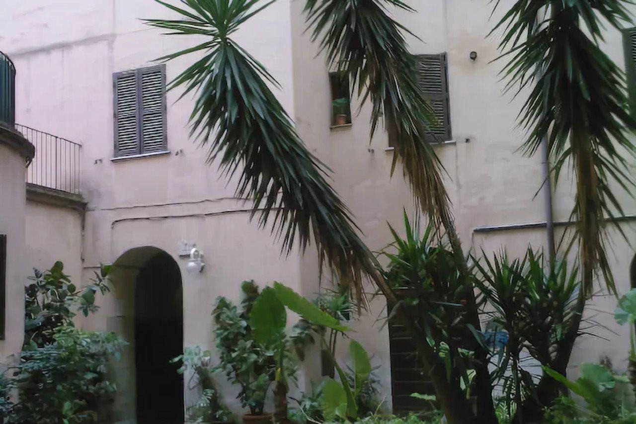 Roma Prince Inn Accommodation Экстерьер фото