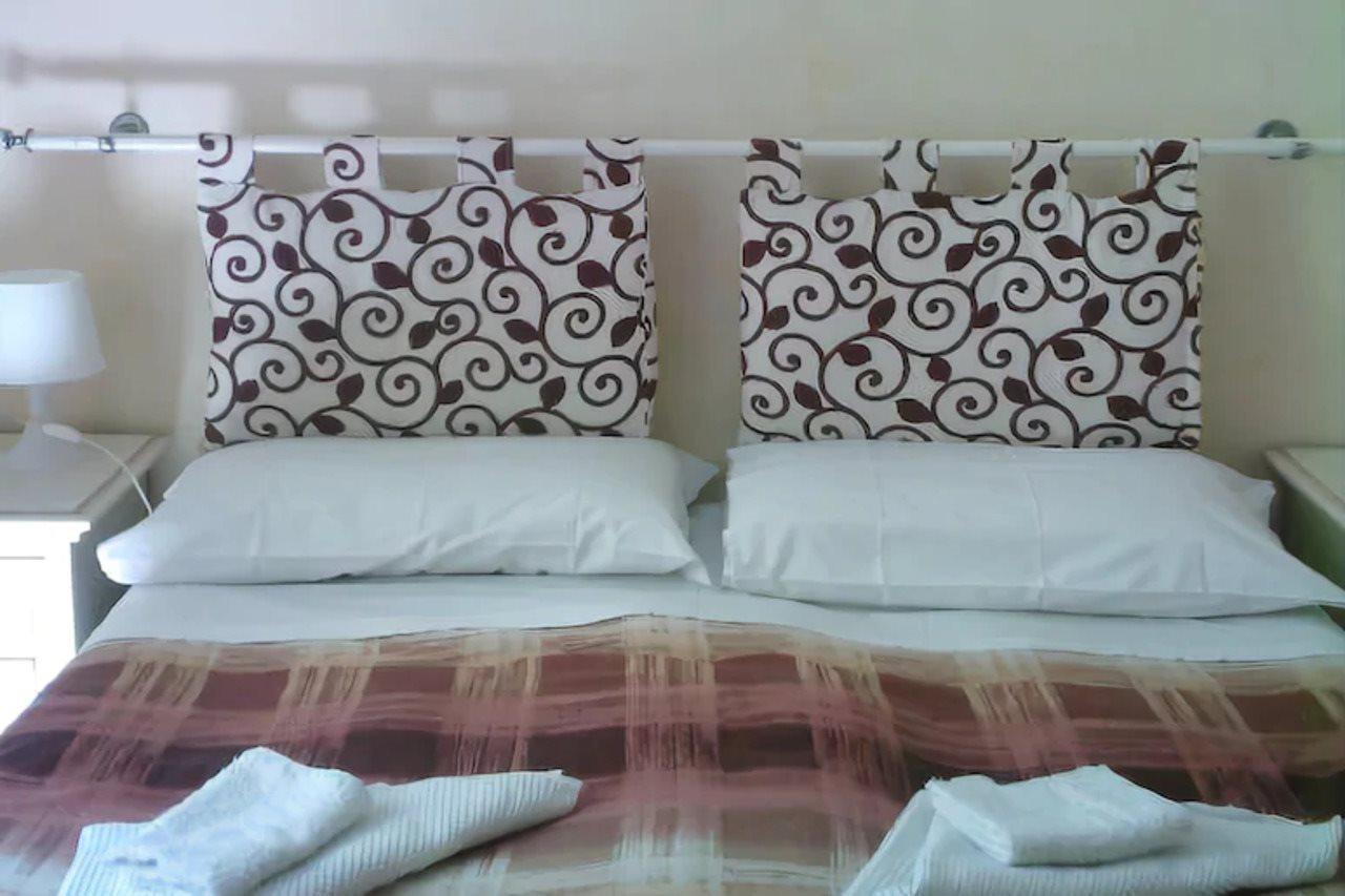Roma Prince Inn Accommodation Экстерьер фото
