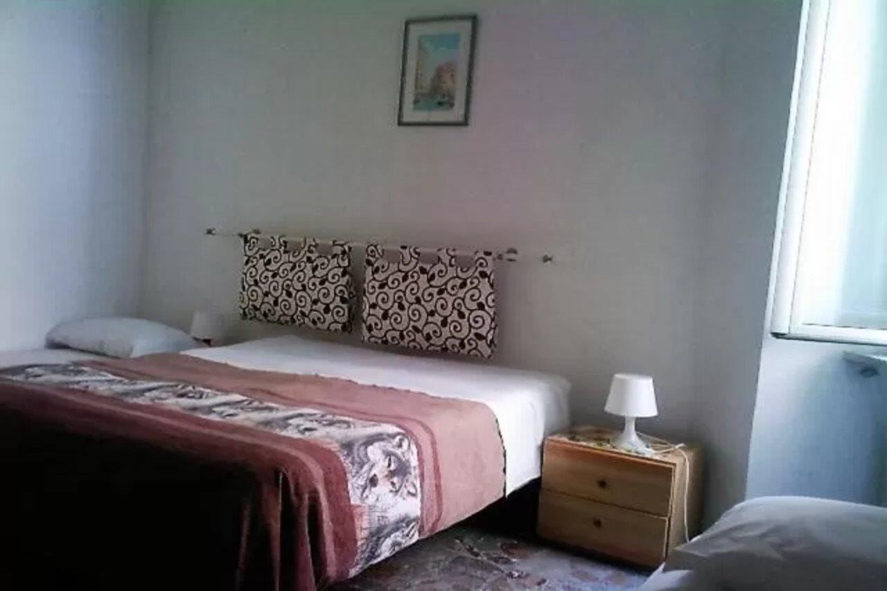 Roma Prince Inn Accommodation Экстерьер фото