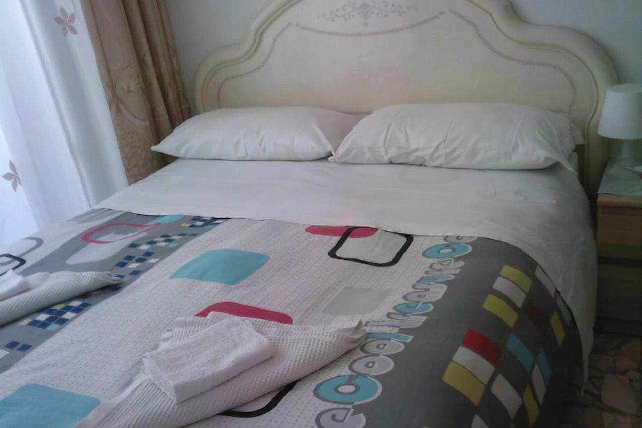 Roma Prince Inn Accommodation Экстерьер фото