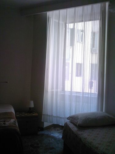 Roma Prince Inn Accommodation Экстерьер фото
