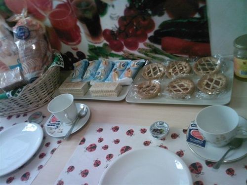 Roma Prince Inn Accommodation Экстерьер фото