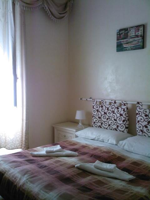 Roma Prince Inn Accommodation Экстерьер фото