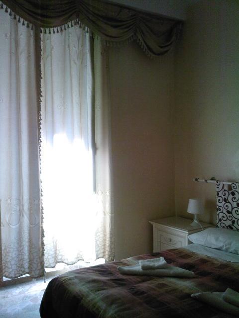 Roma Prince Inn Accommodation Экстерьер фото