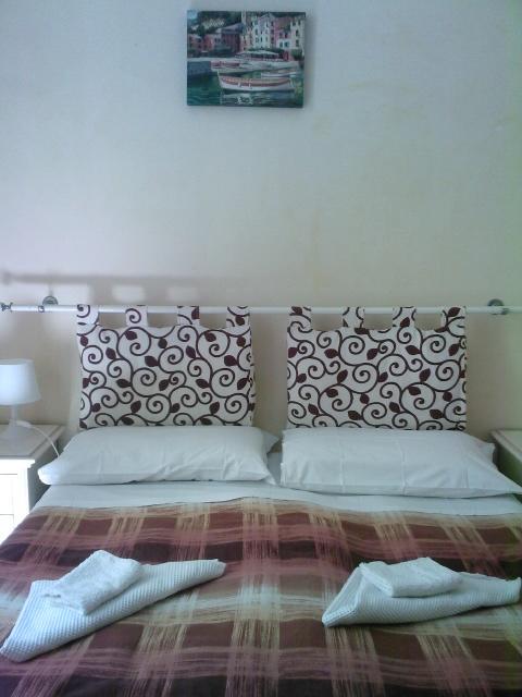 Roma Prince Inn Accommodation Экстерьер фото