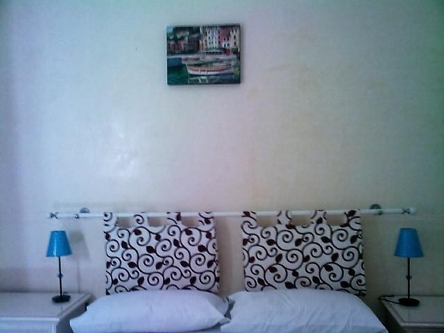 Roma Prince Inn Accommodation Экстерьер фото
