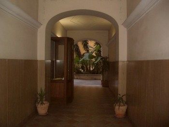 Roma Prince Inn Accommodation Экстерьер фото